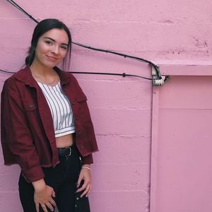 Meet your Posher, Emily